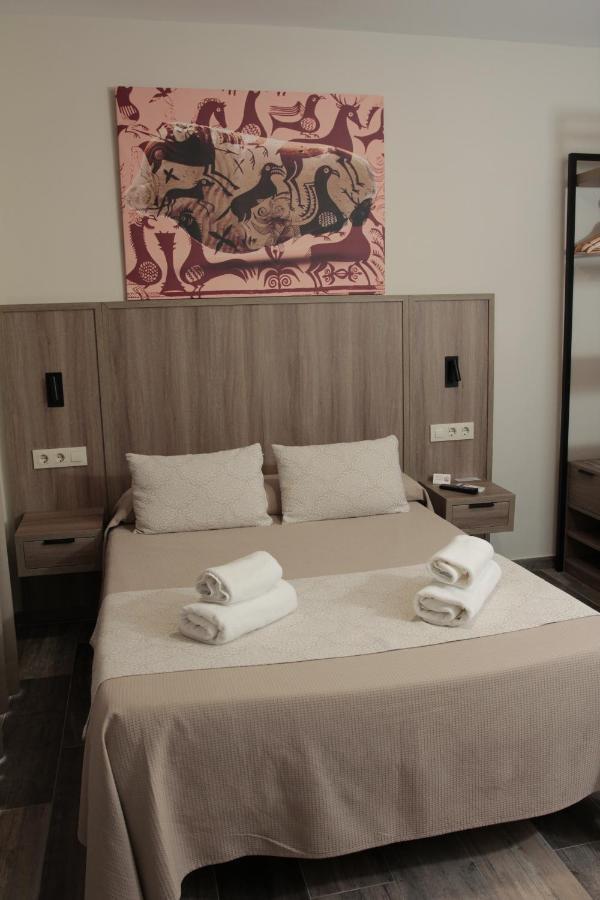 Hospedium Dlj Hostal Tematico Desde La Juderia Arjona 外观 照片