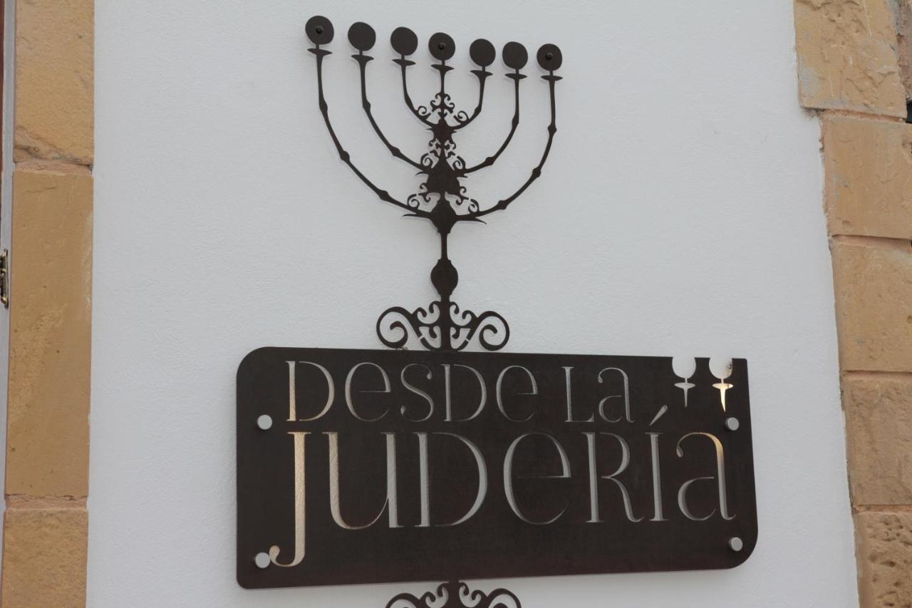 Hospedium Dlj Hostal Tematico Desde La Juderia Arjona 外观 照片