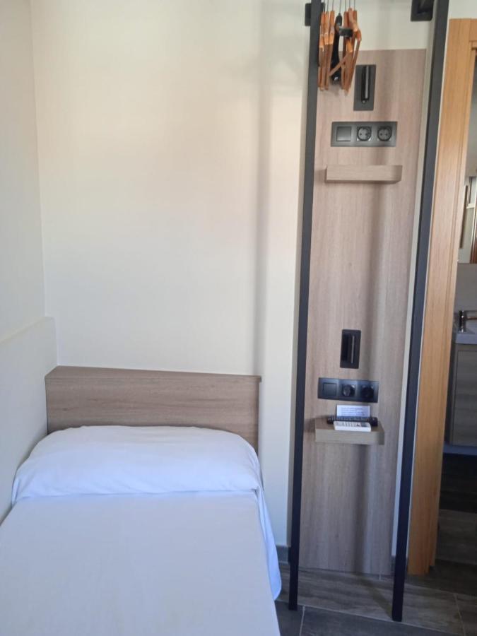 Hospedium Dlj Hostal Tematico Desde La Juderia Arjona 外观 照片
