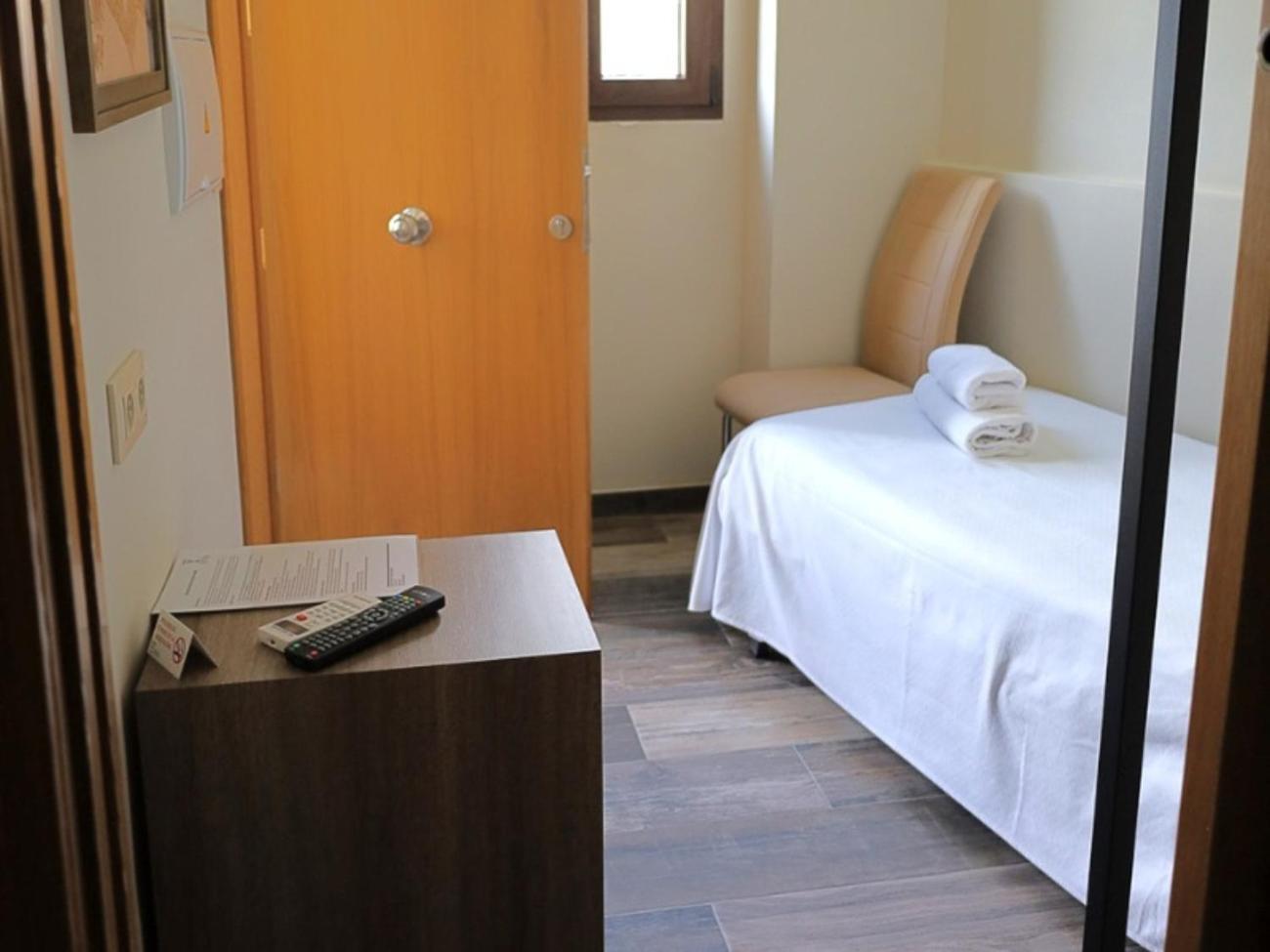 Hospedium Dlj Hostal Tematico Desde La Juderia Arjona 外观 照片